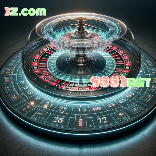 A Magia dos Jogos no Site 9883bet Revelada